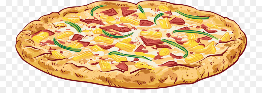 Pizza，Fromage PNG