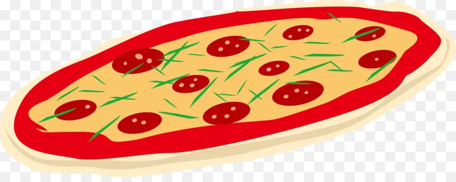 Pizza，Tomate PNG