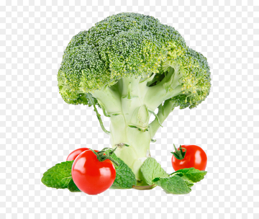 Brocoli，Vert PNG