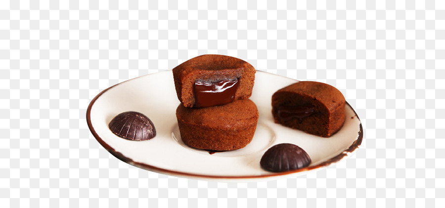 Thé，Gâteau Au Chocolat PNG