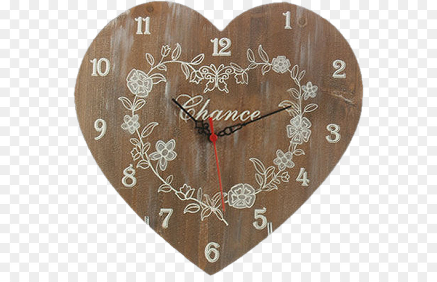 Horloge，L Amour PNG