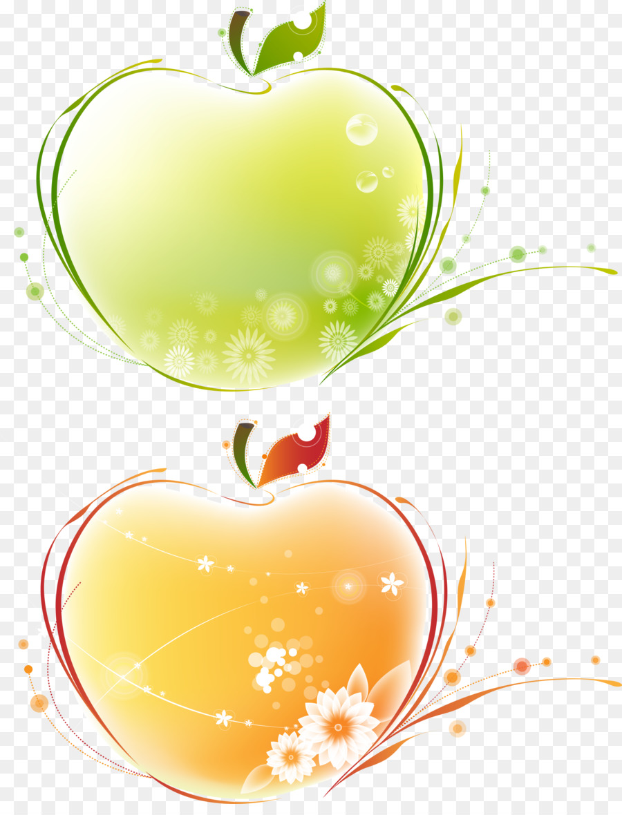 Candy Pomme，Macintosh PNG