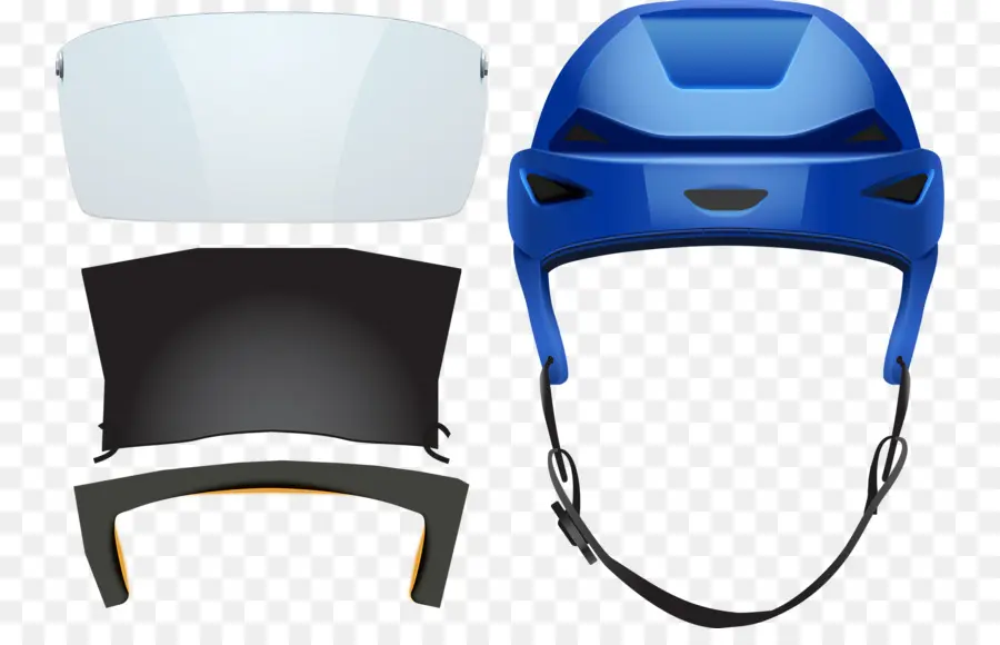 Casque De Hockey，Protection PNG