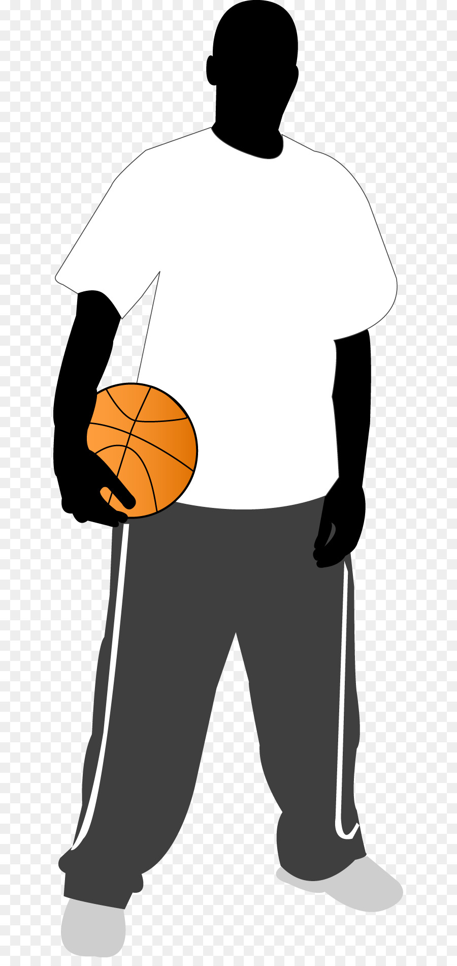 De Basket Ball，Ballon PNG