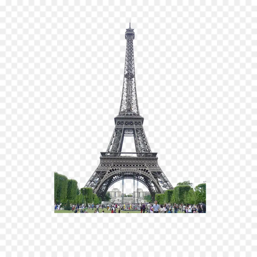 Tour Eiffel，Paris PNG