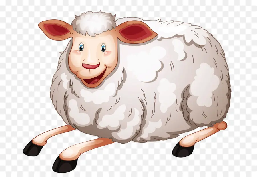 Les Moutons，Royaltyfree PNG