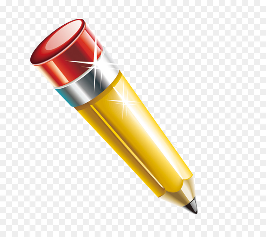 Crayon Rouge，En écrivant PNG