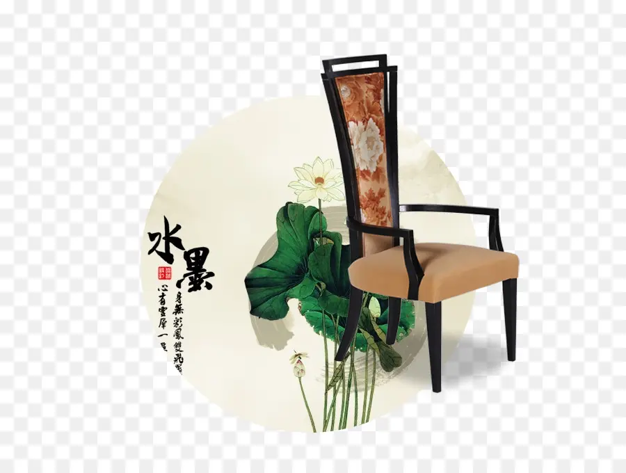 Chaise，En Bois PNG