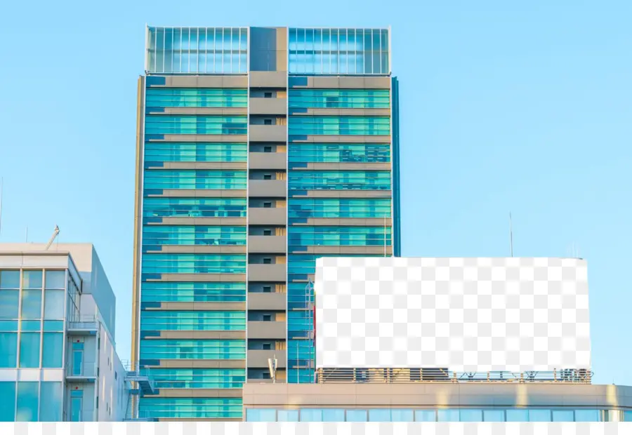 Bâtiment Moderne，Gratte Ciel PNG