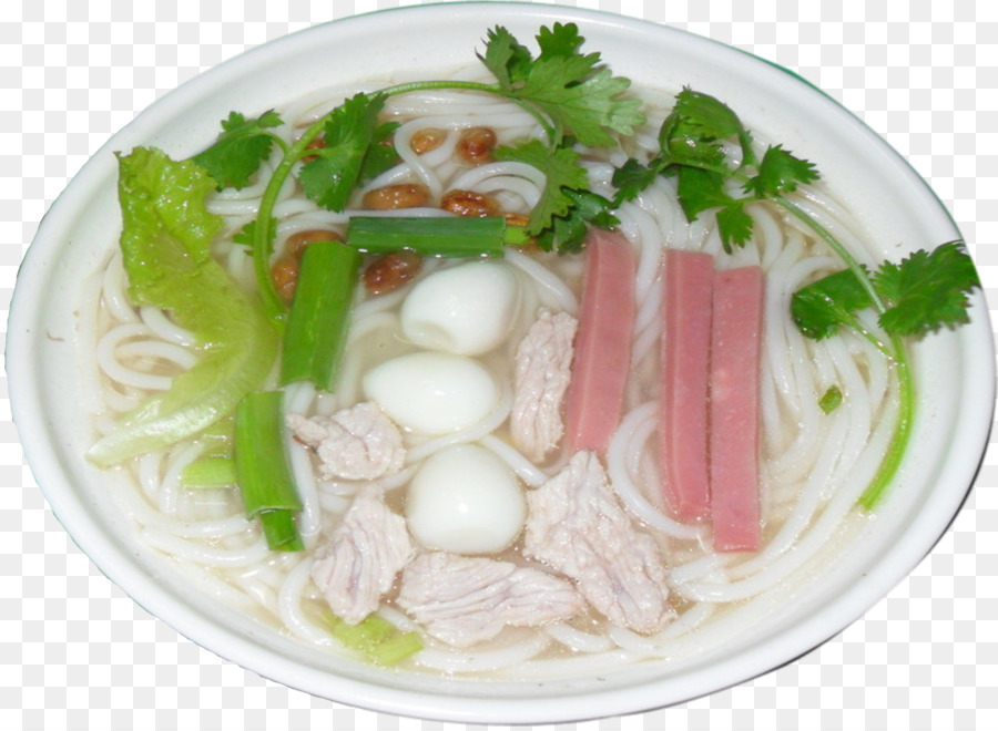 Soupe De Nouilles，Bol PNG