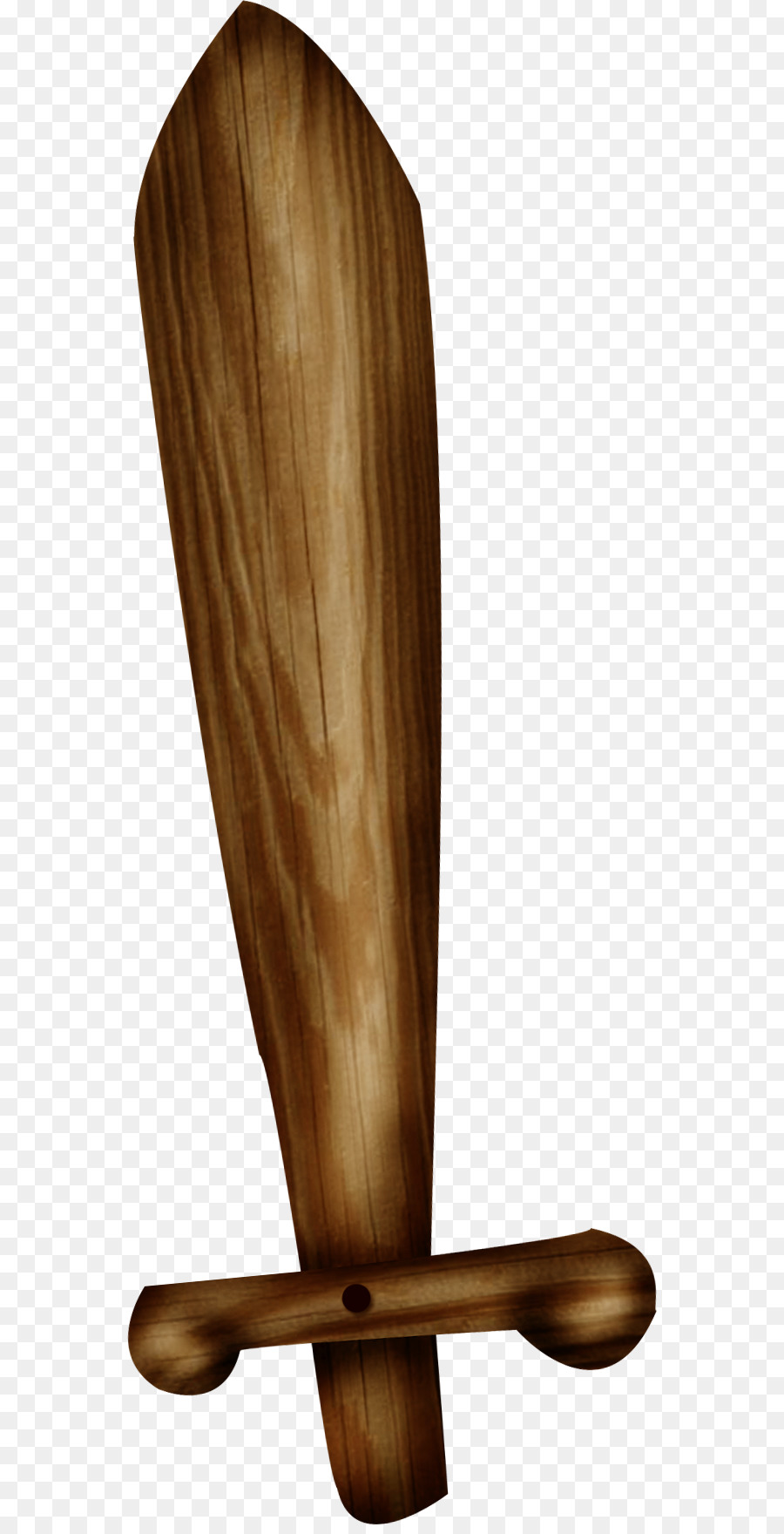 Épée En Bois，Jouer PNG