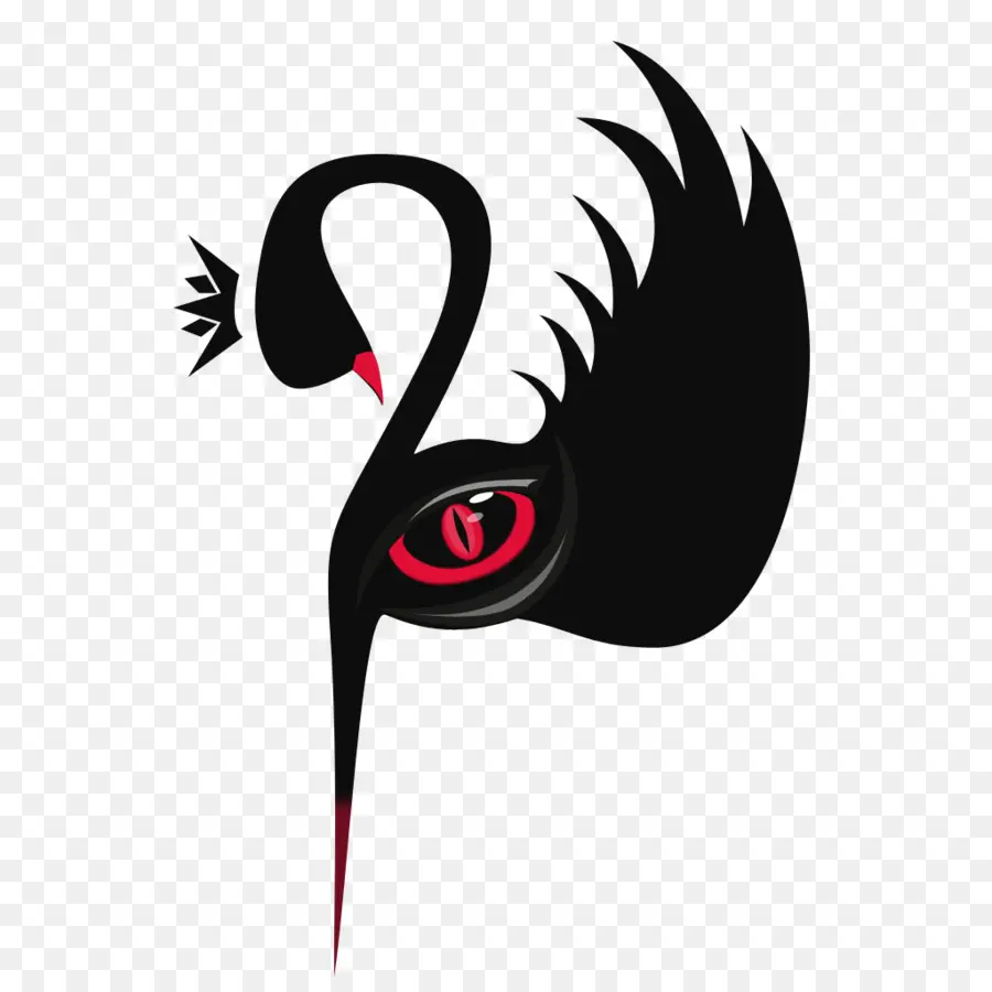 Cygne Noir，Logo PNG