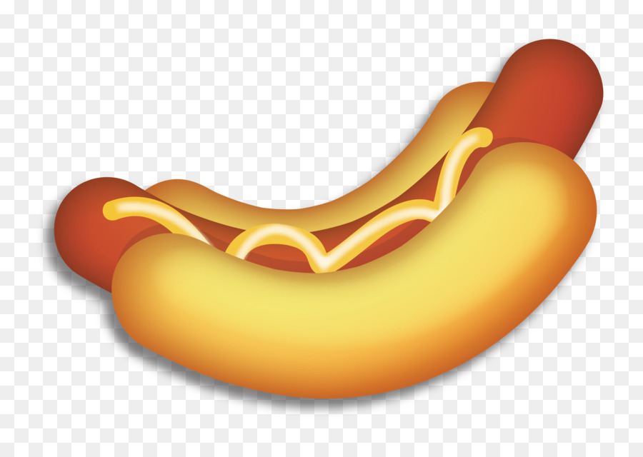 Hot Dog，Collation PNG