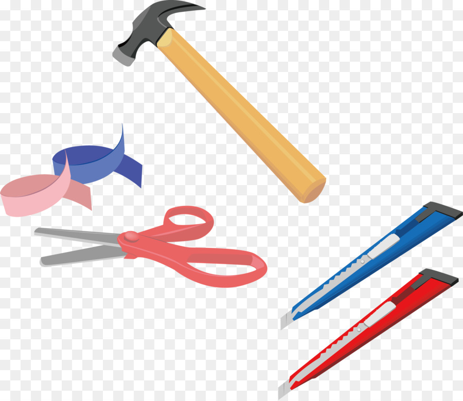 Outils，Construction PNG