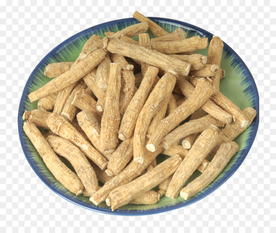 Ginseng，Racines PNG