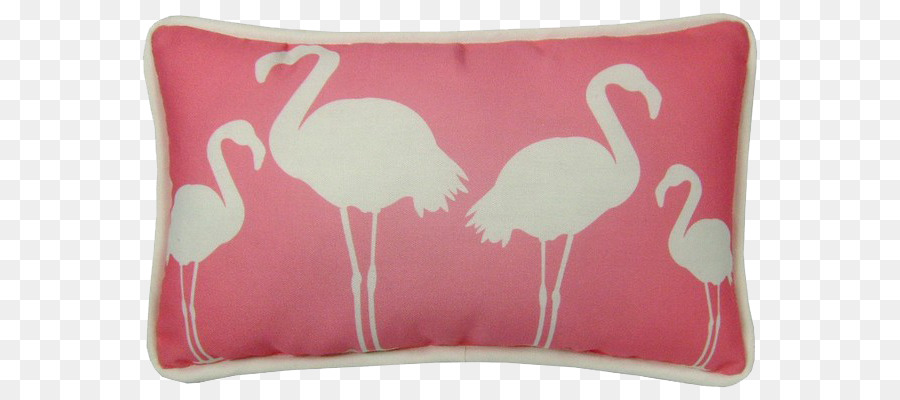 Flamingo，Oreiller PNG