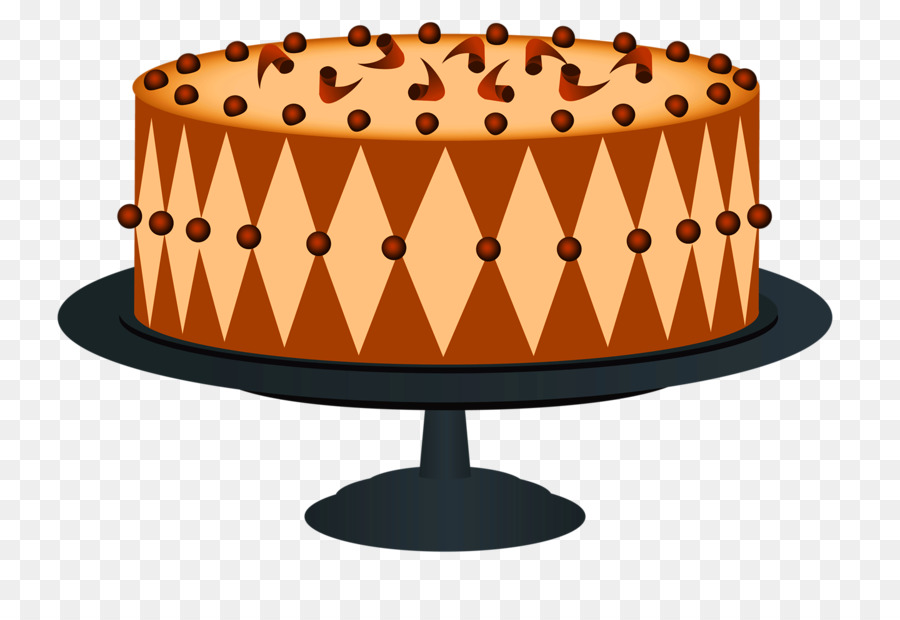 Gâteau Décoratif，Dessert PNG