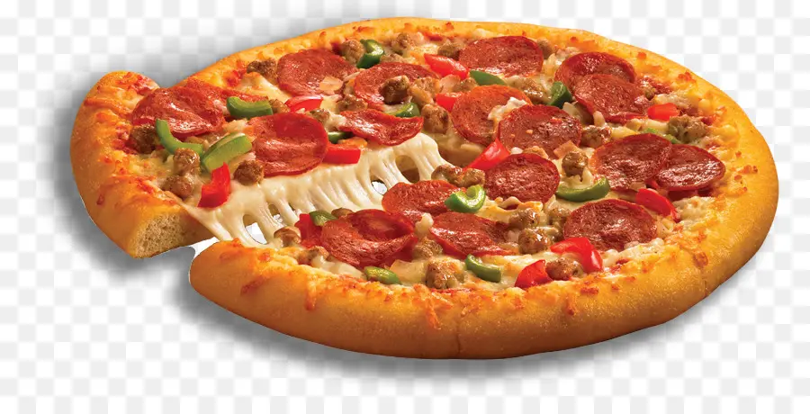 Pizza，Fromage PNG