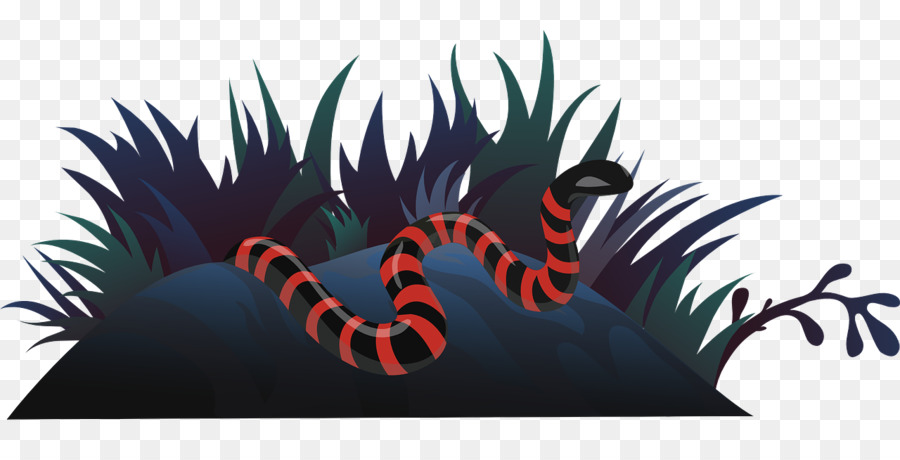 Serpent，Reptile PNG