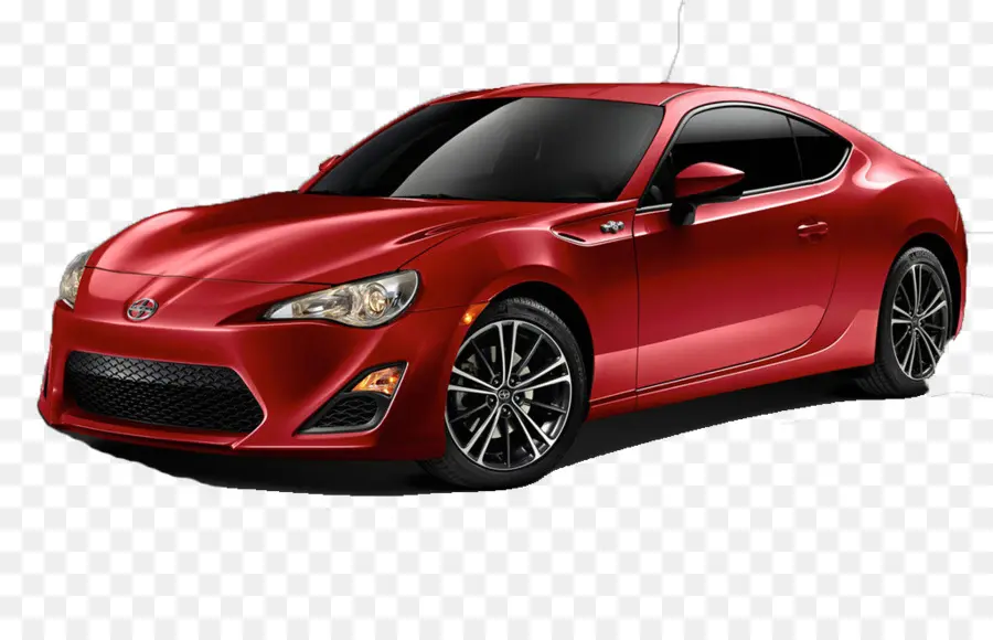 2013 Scion Frs，2016 Scion Frs PNG