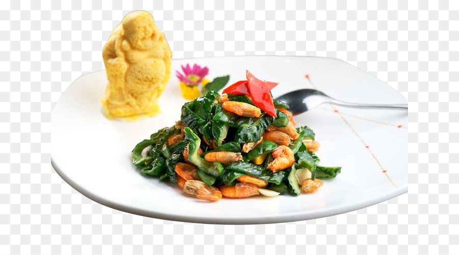 Cuisine Chinoise，Cuisine Végétarienne PNG