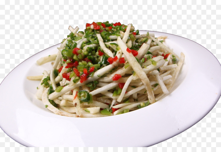 La Cuisine Thaïlandaise，Riz Frit PNG