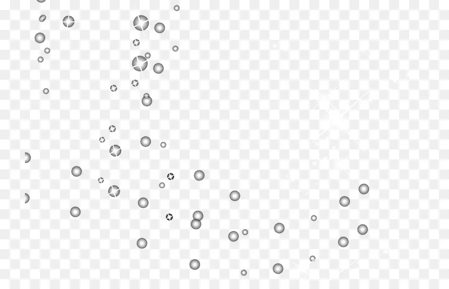 Bulles，Transparent PNG