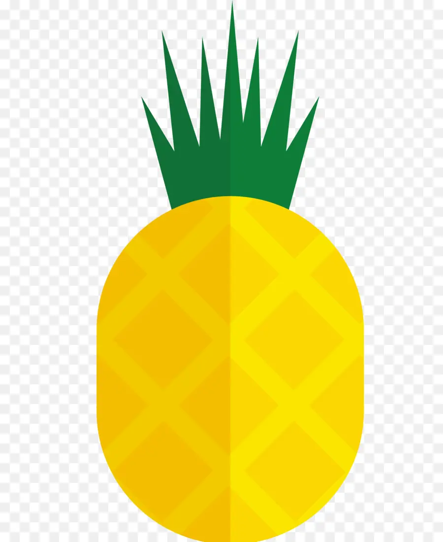 Ananas，Fruit PNG