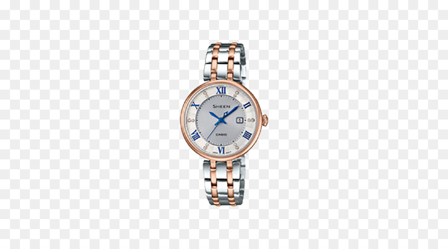 Montre En Argent，Montre PNG