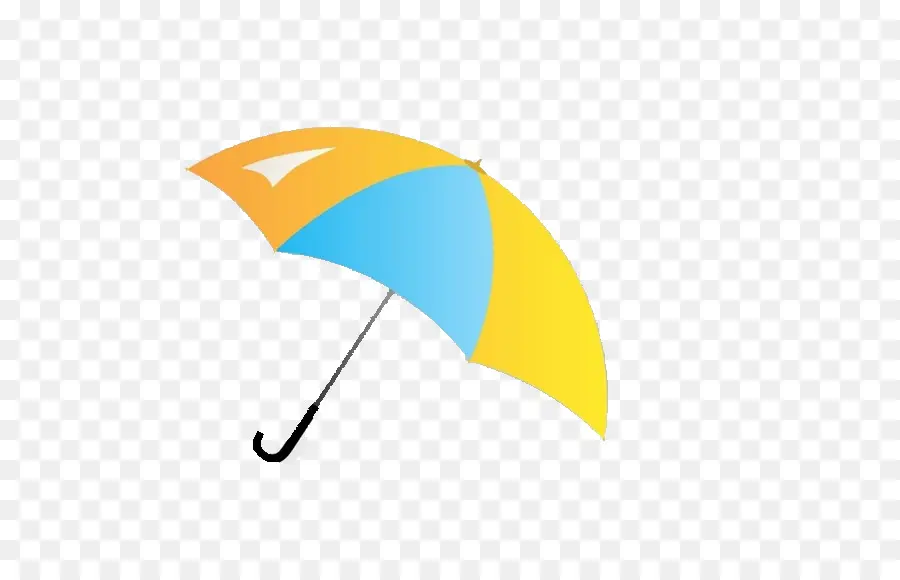 Parapluie Bleu，Pluie PNG