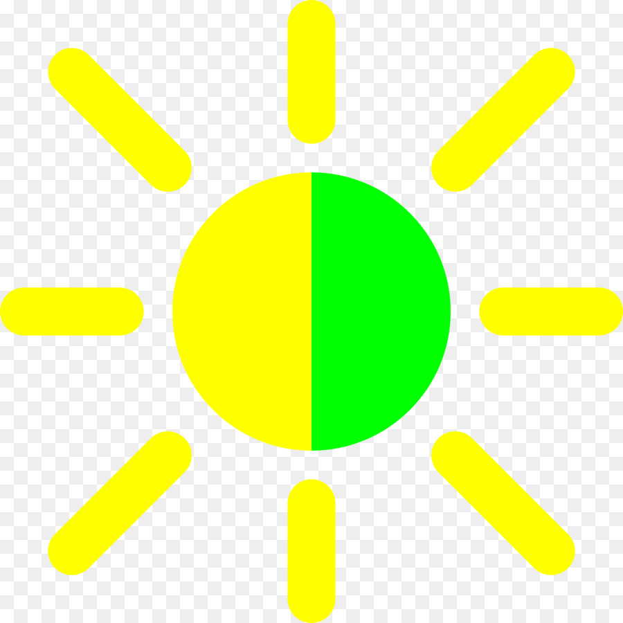 Soleil Vert，Soleil PNG