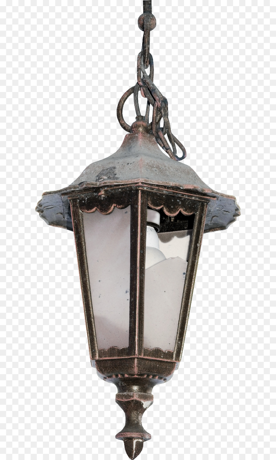 Lanterne，Lumière De Rue PNG