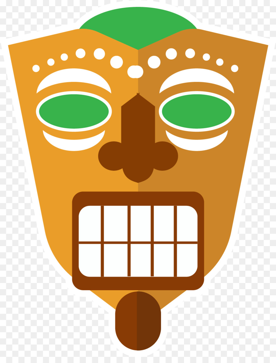 Mascarade，Masque PNG