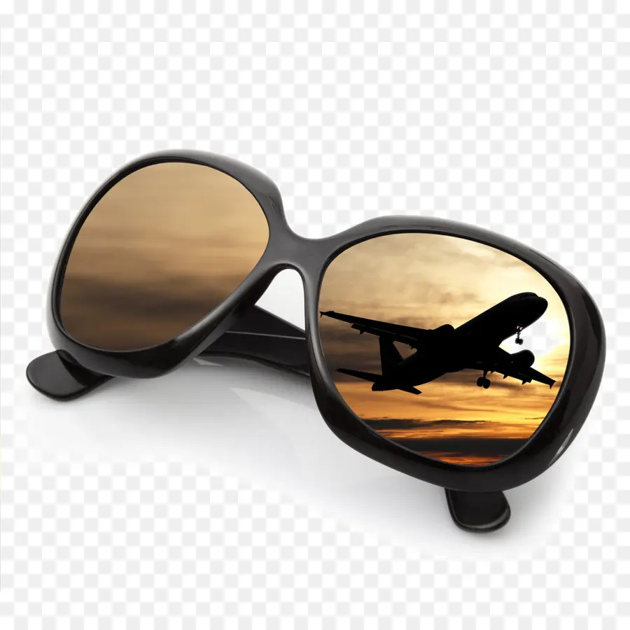 Lunettes De Soleil，Nuances PNG