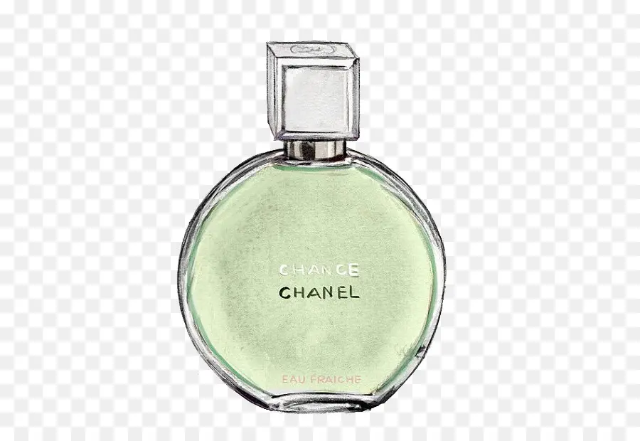 Chanel，Chanel N 5 PNG