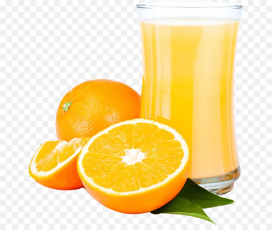 Du Jus D'orange，Fruit PNG