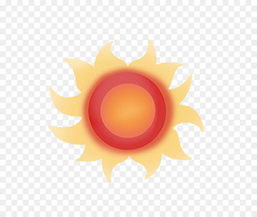 Soleil，Brillant PNG