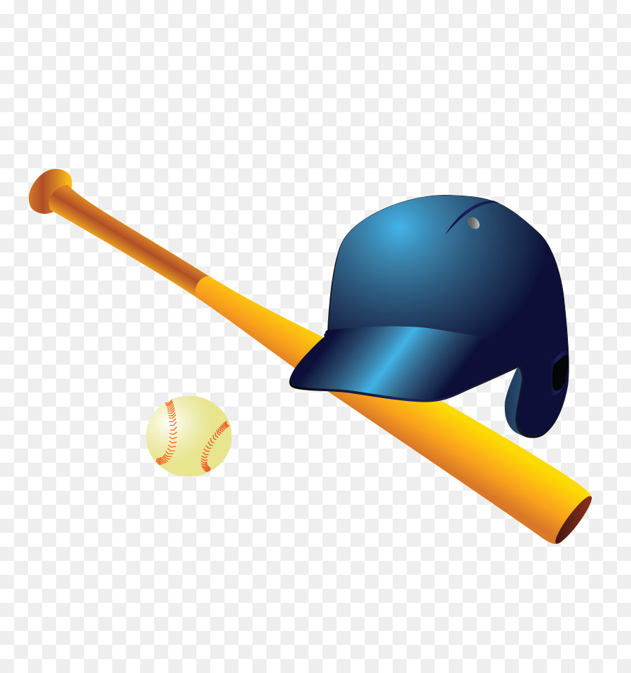 Batte Et Balle De Baseball，Base Ball PNG