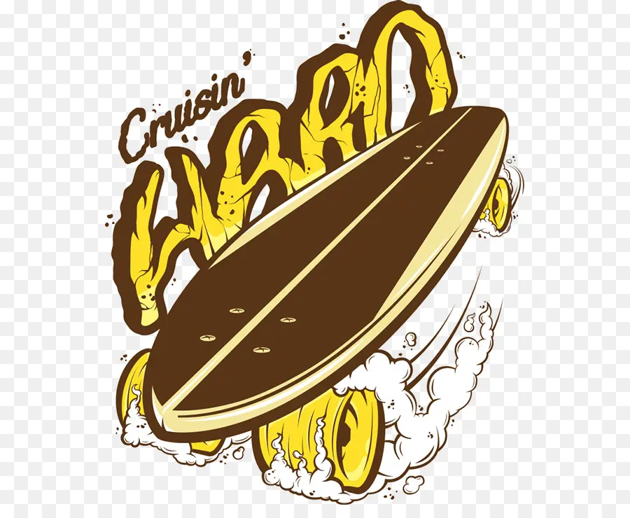 Skateboard，Croisière PNG