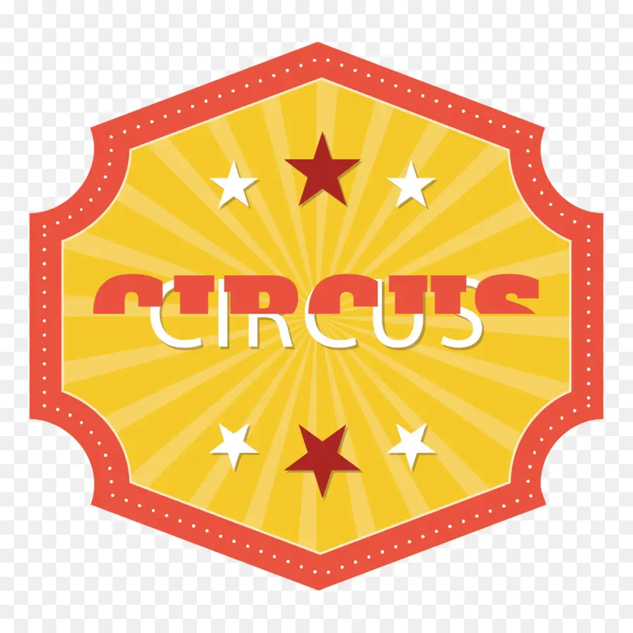 Signe De Cirque，Divertissement PNG