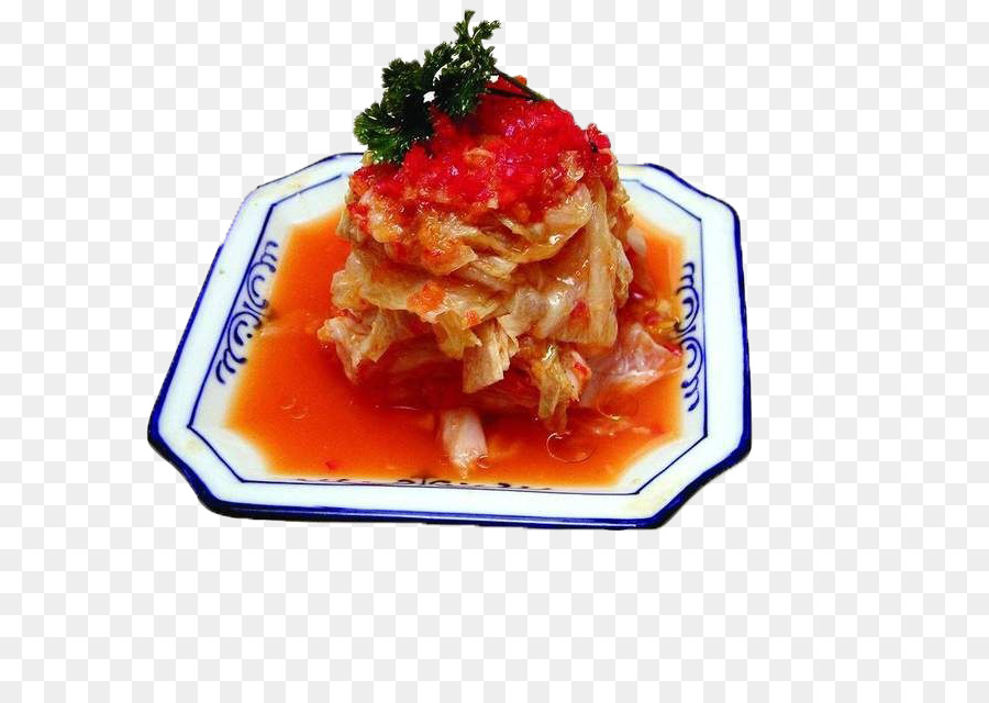 Kimchi，Épicé PNG