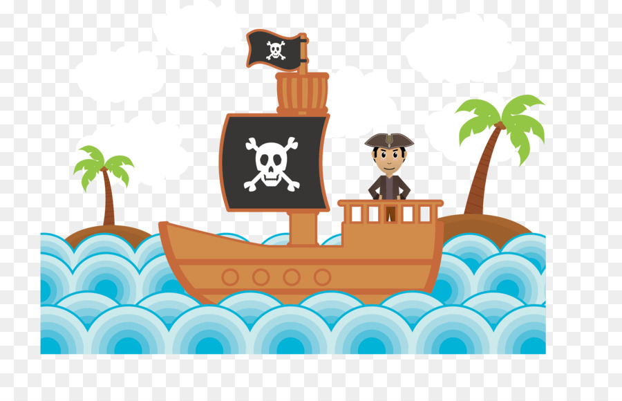 Le Piratage，Motomarine PNG