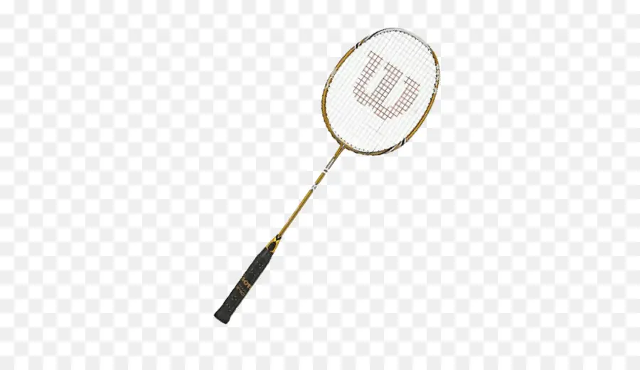 Raquette De Badminton，Wilson PNG