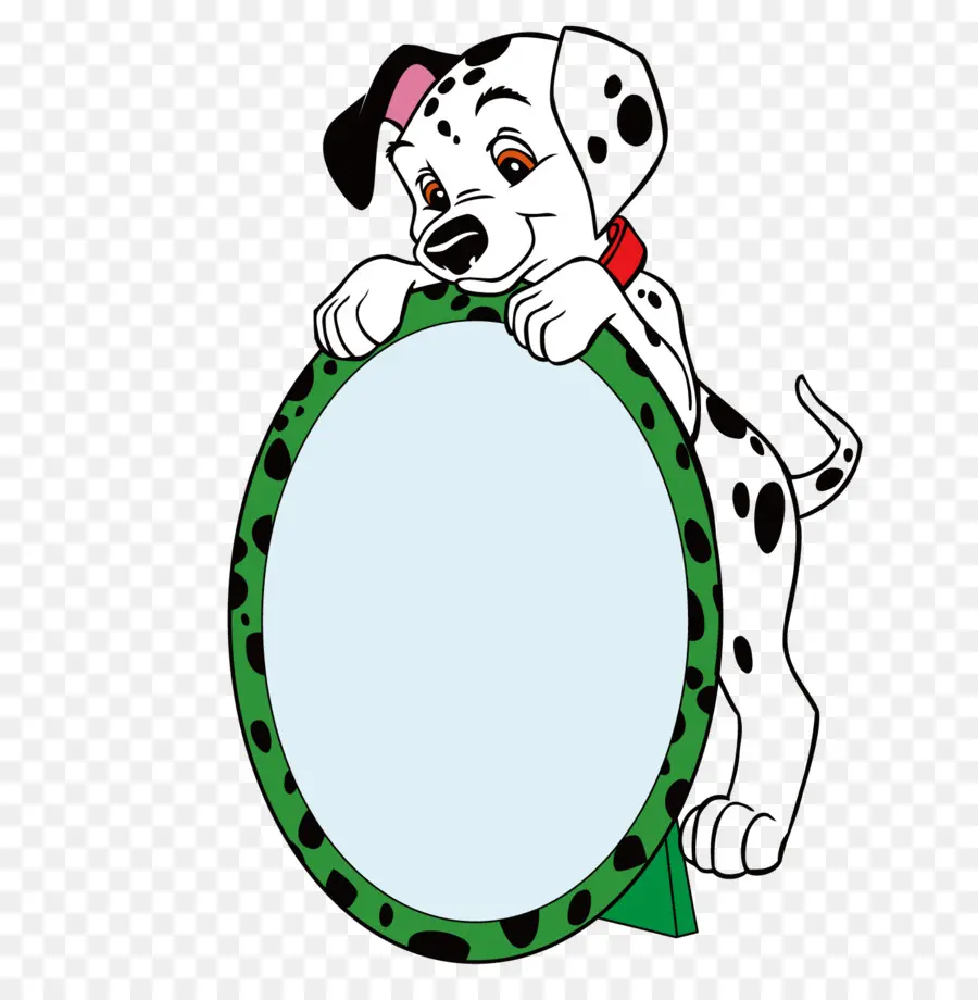 Dalmatien，Chien PNG