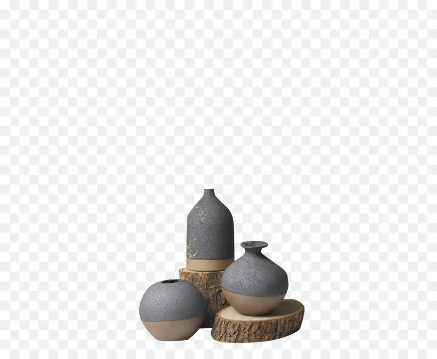 Vases En Céramique，Vases PNG