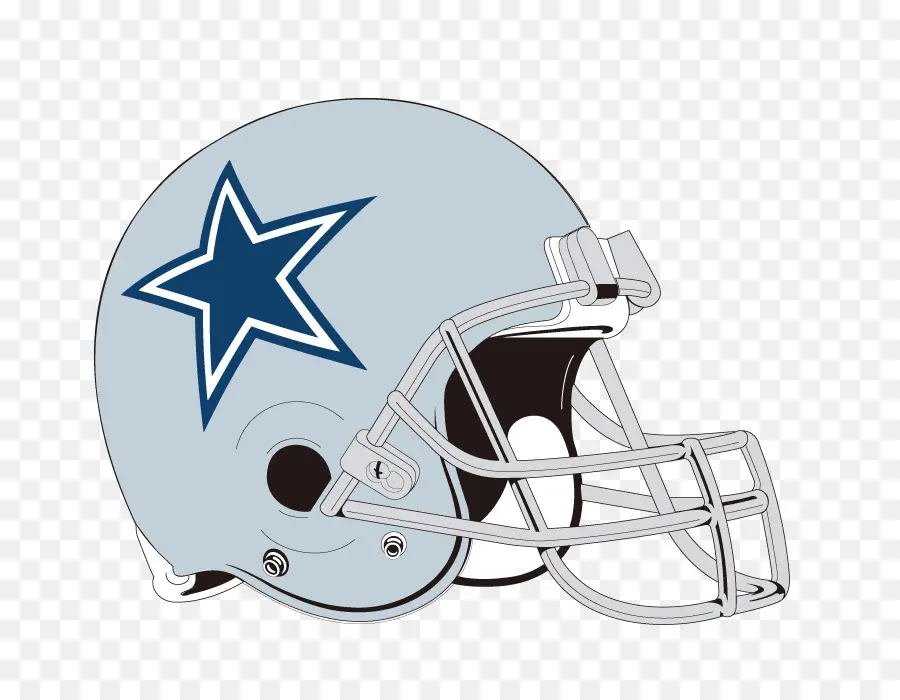 Cowboys De Dallas，Nfl PNG