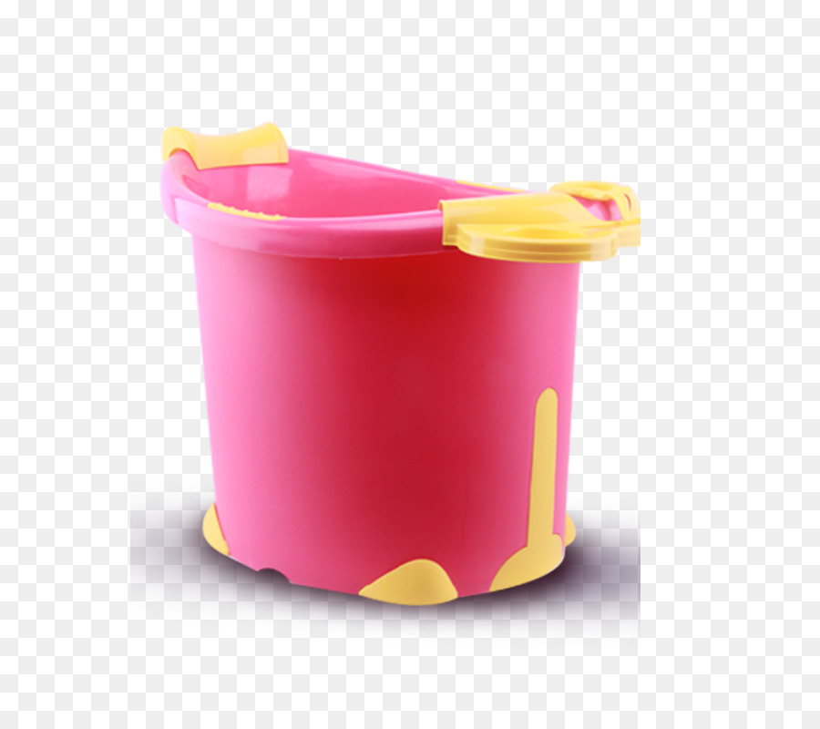 En Plastique，Rose PNG