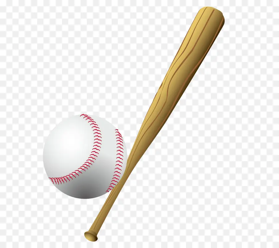 Base Ball，Batte PNG