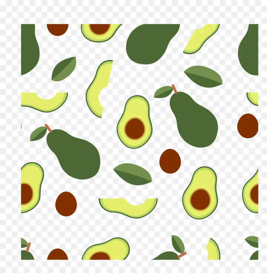 Avocats，Fruit PNG