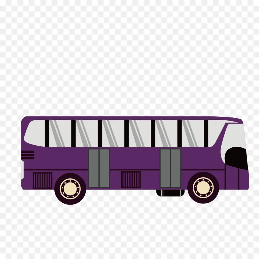 Bus，Cdr PNG
